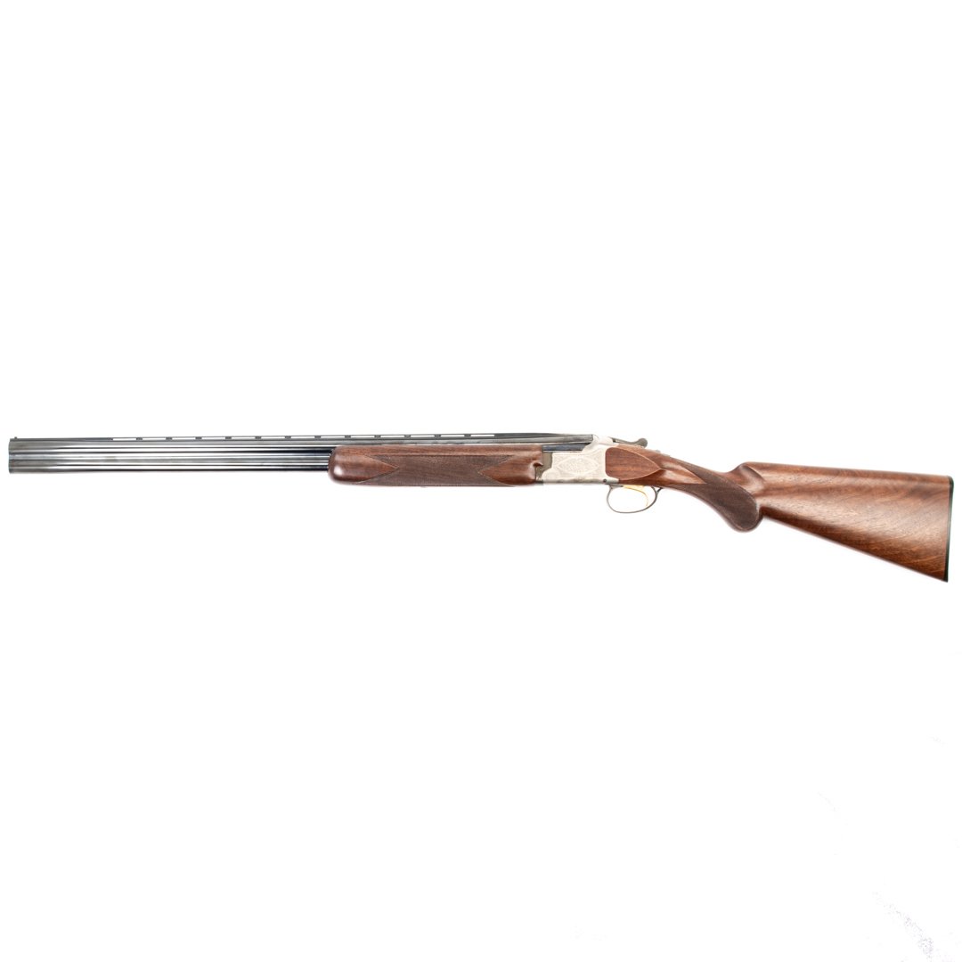 Browning Citori White Lightning